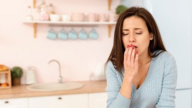 Ocho señales que indican que puedes tener una infección en la boca