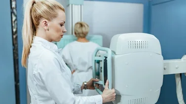 Mamografías Dallas gratis
