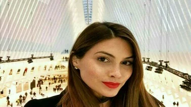  María Gabriela Isler comparte detalles de su segundo embarazo: “Yo soñaba con crecer la familia”