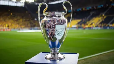 Champions League: Estos son los enfrentamientos este 12 de febrero Champions League: Estos son los enfrentamientos este 12 de febrero