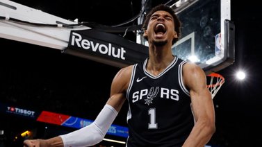 Los Celtics reciben el desafío de los Spurs: ¿Podrán mantener su racha?