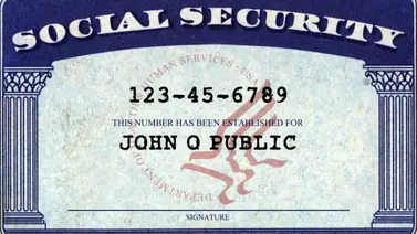 Reemplazo Tarjeta del Seguro Social USA Reemplazo Tarjeta del Seguro Social USA