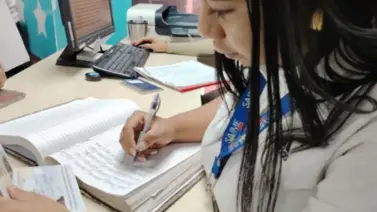 Saime Parque Central: Estos son los trámites disponibles  Saime Parque Central: Estos son los trámites disponibles