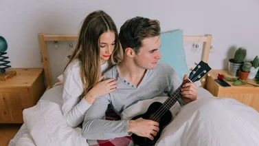 Top de canciones con letras para los enamorados 