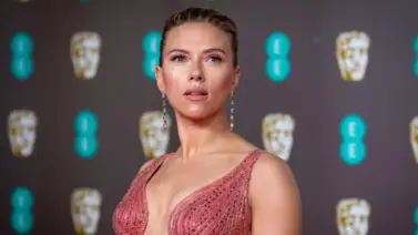 Inteligencia Artificial en Estados Unidos: Scarlett Johansson desean que sea regulada tras video falso  Inteligencia Artificial en Estados Unidos: Scarlett Johansson desean que sea regulada tras video falso