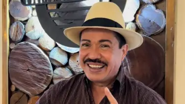 Luis Silva celebra el nuevo logro de su hija: “Más que orgulloso” Luis Silva celebra el nuevo logro de su hija: “Más que orgulloso”