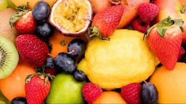 Entérate de cuál es la fruta del amor y los beneficios que aporta a la salud Entérate de cuál es la fruta del amor y los beneficios que aporta a la salud