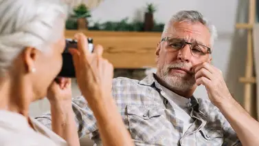 Entérate qué hacer para envejecer de manera saludable Entérate qué hacer para envejecer de manera saludable