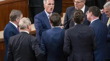 Republicanos llegan a un acuerdo para aplicar estas medidas migratorias en Florida: Habrán penas más severas Republicanos llegan a un acuerdo para aplicar estas medidas migratorias en Florida: Habrán penas más severas