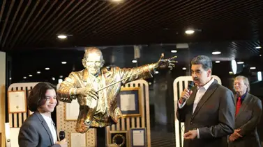 Maduro crea la Universidad de la Música de Venezuela “José Antonio Abreu” Maduro crea la Universidad de la Música de Venezuela “José Antonio Abreu”