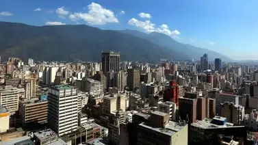 Sumar anuncia cobro de impuestos sobre inmuebles para propietarios en Caracas: habrá descuento del 20%    Sumar anuncia cobro de impuestos sobre inmuebles para propietarios en Caracas: habrá descuento del 20%