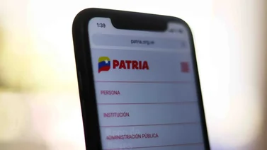 Siga estos pasos para recibir todos los bonos especiales del Sistema Patria: Vienen con aumento