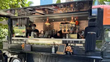 Hialeah implementa nuevas regulaciones para camiones de comida: Sepa más Hialeah implementa nuevas regulaciones para camiones de comida: Sepa más