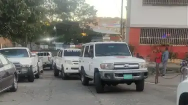 Abatido alias “El Bamder” durante enfrentamiento con el Cicpc en Catia: Un funcionario resultó herido Abatido alias “El Bamder” durante enfrentamiento con el Cicpc en Catia: Un funcionario resultó herido