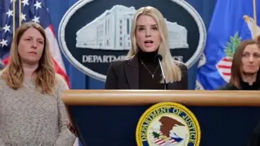 Fiscal de Estados Unidos interpone demanda contra Nueva York por otorgar licencias a migrantes Fiscal de Estados Unidos interpone demanda contra Nueva York por otorgar licencias a migrantes