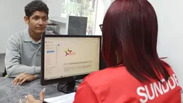 Conoce el paso a paso para realizar una denuncia ante la Sundde: puede ser presencial o en línea Conoce el paso a paso para realizar una denuncia ante la Sundde: puede ser presencial o en línea