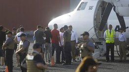 Flujo migratorio inverso: Panamá y Costa Rica acuerdan medidas para el regreso de migrantes a países de origen