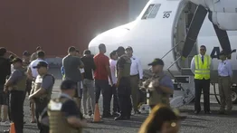 Flujo migratorio inverso: Panamá y Costa Rica acuerdan medidas para el regreso de migrantes a países de origen