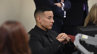 Daddy Yankee no se rinde: Rechaza el fin de la disputa con su esposa