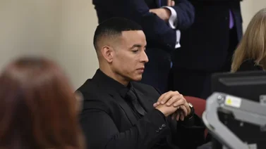 Daddy Yankee no se rinde: Rechaza el fin de la disputa con su esposa