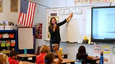 Niños indocumentados en USA podrían perder el acceso a la educación: cuatro estados buscan el cambio Niños indocumentados en USA podrían perder el acceso a la educación: cuatro estados buscan el cambio