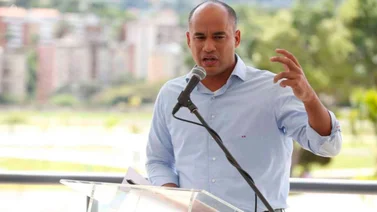 Héctor Rodríguez es designado como rector de la Escuela Internacional de Liderazgo: impulsará cursos sobre historia e ideología