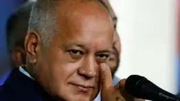 Diosdado Cabello revela que intentaron envenenarlo en un acto: Pasé 10 días hospitalizados