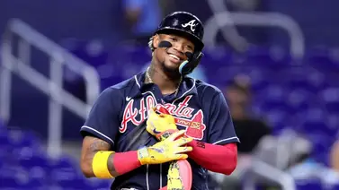 MLB: Ronald Acuña Jr. es elegido entre los 16 mejores peloteros en todas las Grandes Ligas  MLB: Ronald Acuña Jr. es elegido entre los 16 mejores peloteros en todas las Grandes Ligas