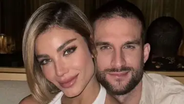 Aleska Génesis se desahoga y cuenta la verdad sobre su ruptura con Clovis: Su pasado influyó Aleska Génesis se desahoga y cuenta la verdad sobre su ruptura con Clovis: Su pasado influyó