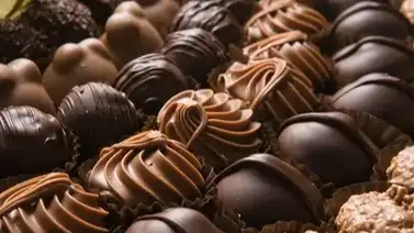 Regalar bombones en San Valentín no pasa de moda: con Cashea puedes comprarlos en más de 10 comercios Regalar bombones en San Valentín no pasa de moda: con Cashea puedes comprarlos en más de 10 comercios