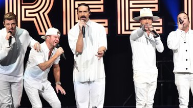 Los Backstreet Boys regresan a los escenarios: harán varios conciertos en la Esfera de Las Vegas