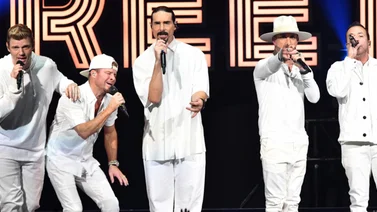 Los Backstreet Boys regresan a los escenarios: harán varios conciertos en la Esfera de Las Vegas