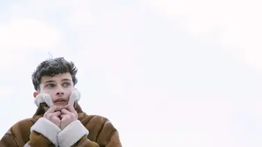 Frente frío Norte de Texas Frente frío Norte de Texas