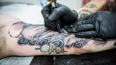 Tatúate este Día del amor y la amistad: Puedes pagar con Cashea Tatúate este Día del amor y la amistad: Puedes pagar con Cashea