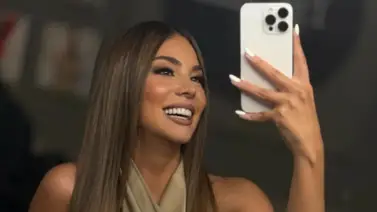 Chepa Candela: La campaña que le tienen a Nieves Soteldo es pura tramoya Chepa Candela: La campaña que le tienen a Nieves Soteldo es pura tramoya