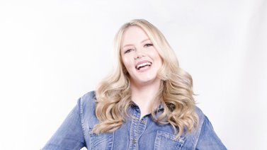 Alexandra Braun “Cuando respetas a tu pareja, todo es mucho más fácil”