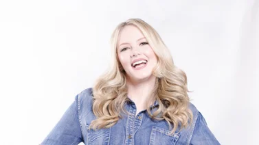 Alexandra Braun “Cuando respetas a tu pareja, todo es mucho más fácil”
