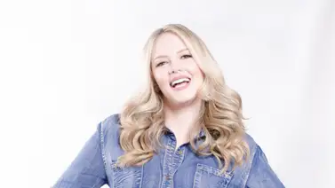 Alexandra Braun “Cuando respetas a tu pareja, todo es mucho más fácil” Alexandra Braun “Cuando respetas a tu pareja, todo es mucho más fácil”