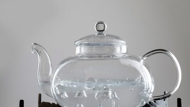 Este es el tiempo que debes hervir el agua para hacerla potable