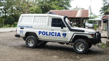 Hombre abusa sexualmente de una mujer en cementerio de Barinas: La víctima estaba reportada como desaparecida