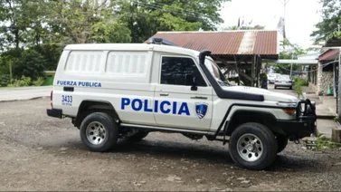 Hombre abusa sexualmente de una mujer en cementerio de Barinas: La víctima estaba reportada como desaparecida