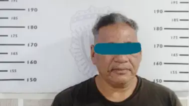 Lo detienen con certificado falso: Se hacía pasar odontólogo y usaba su vivienda como consultorio Lo detienen con certificado falso: Se hacía pasar odontólogo y usaba su vivienda como consultorio