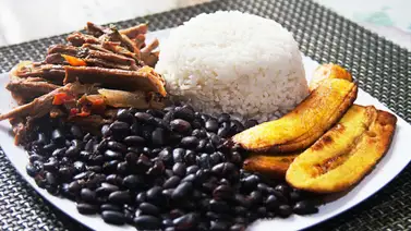 El Pabellón Criollo entre los mejores platos de carne del mundo El Pabellón Criollo entre los mejores platos de carne del mundo