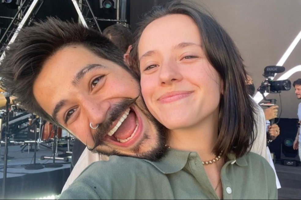 San Valentín 2025: Famosos que festejarán juntos el Día de los Enamorados San Valentín 2025: Famosos que festejarán juntos el Día de los Enamorados
