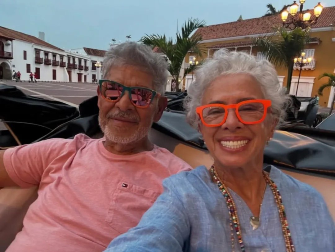 San Valentín 2025: Famosos que festejarán juntos el Día de los Enamorados San Valentín 2025: Famosos que festejarán juntos el Día de los Enamorados