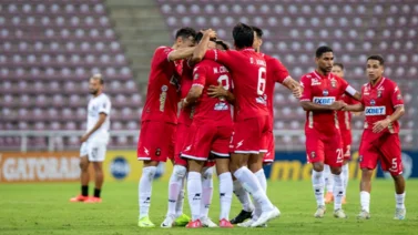 Aquí puedes ver la Jornada 4 de la Liga FUTVE