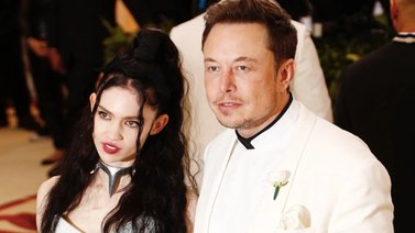Expareja de Elon Musk lo critica por llevar a su hijo a la Casa Blanca: Admite temer que la deporten