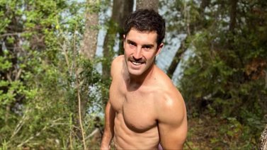 Turista argentino muere en Hawái luego de saltar de un acantilado de 17 metros: video sensible
