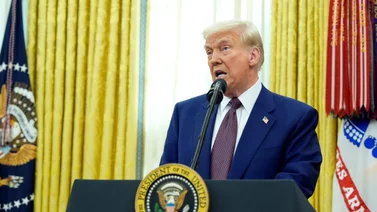 Venezolana demanda al gobierno de Trump en un tribunal: pide anular la orden que elimina la ciudadanía por nacimiento