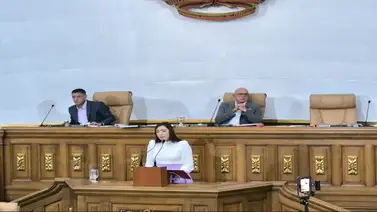 Aprueban en primera discusión Ley de la Juventud: pondrá énfasis en el cuidado de los migrantes que regresan Aprueban en primera discusión Ley de la Juventud: pondrá énfasis en el cuidado de los migrantes que regresan